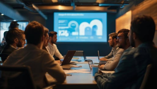 ¿Es tu empresa B2B ‘anti-estratégica’? Identifica y corrige errores en tu plan de crecimiento