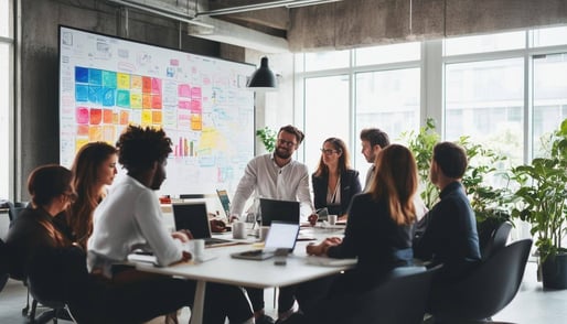 4 Mitos de la transformación digital que pueden sabotear tu estrategia de crecimiento