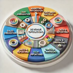 Implementación de RevOps: guía Esencial para Marketing y Ventas