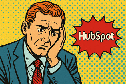 Por qué HubSpot falla en equipos B2B (si no corriges estas 3 cosas)