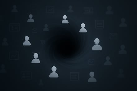 Leads fantasma: el agujero negro que frena el crecimiento de tu empresa