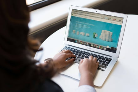 Sales-ready website: transforma tu web en una máquina de conversión