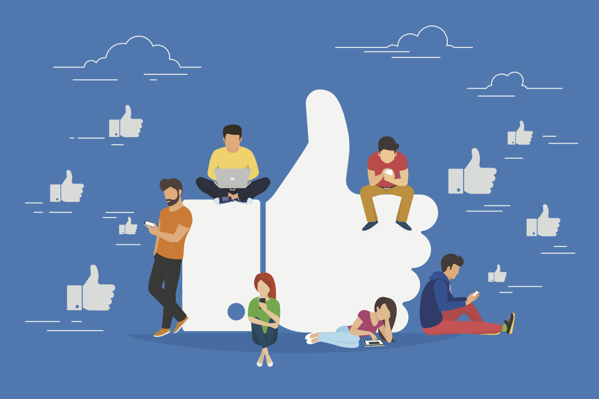 5 mitos sobre el marketing y facebook