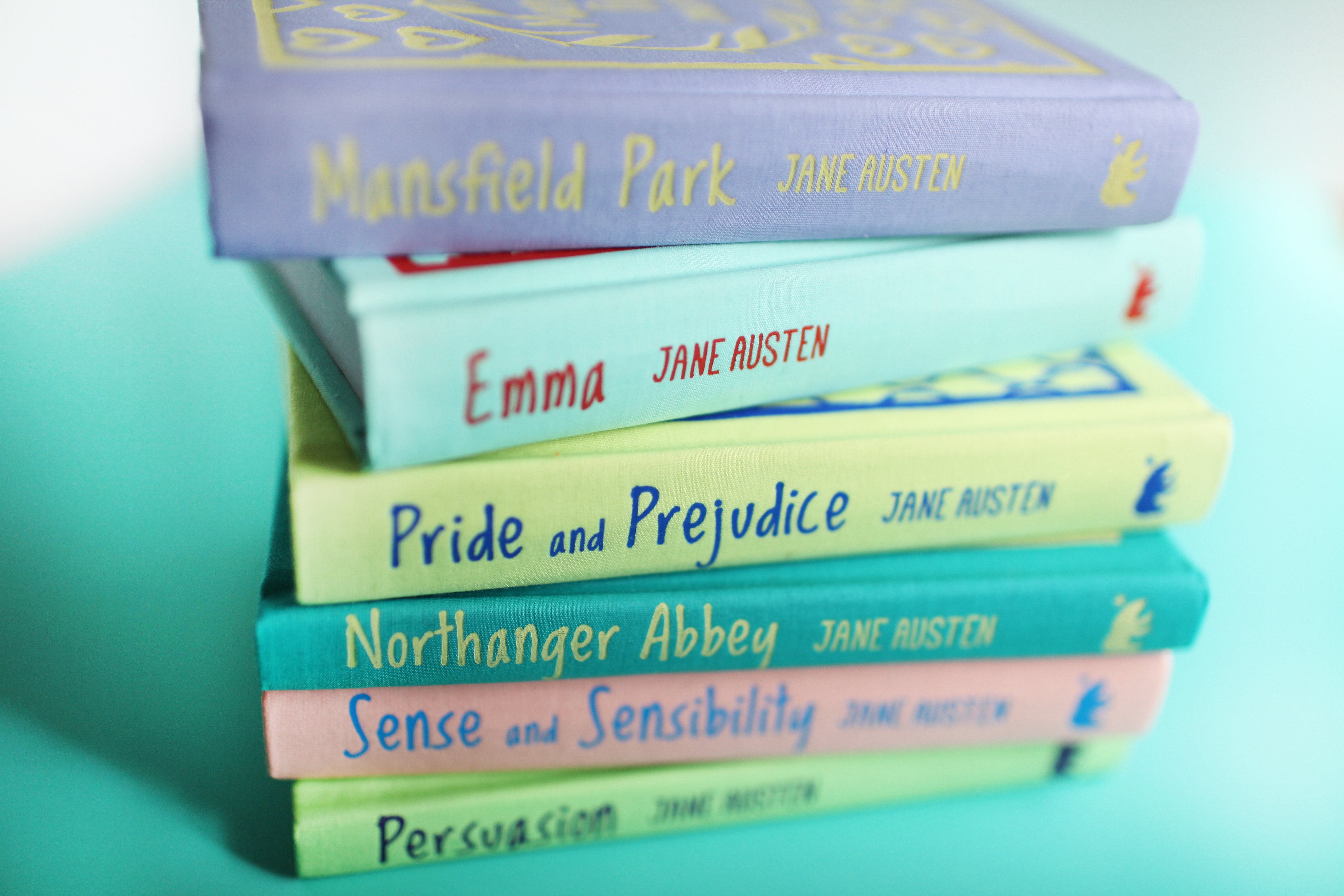 5 lecciones que Jane Austen nos dejó sobre marketing inbound